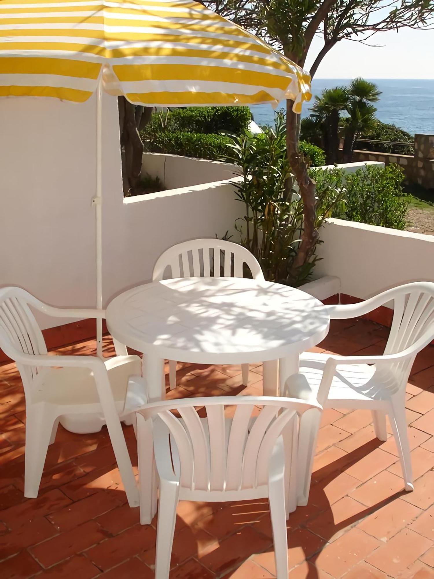 Bungalow Cala Llobeta 16 L'Ametlla de Mar Exterior foto