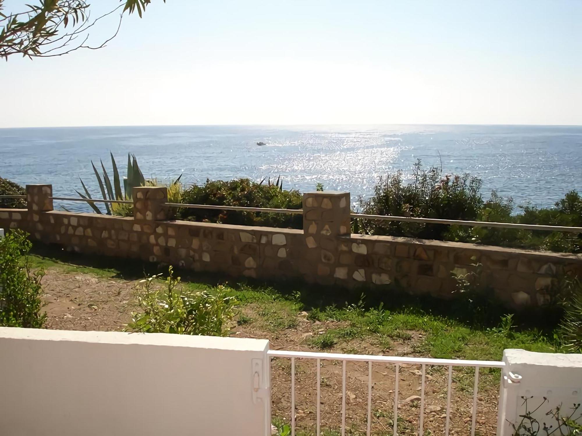 Bungalow Cala Llobeta 16 L'Ametlla de Mar Exterior foto